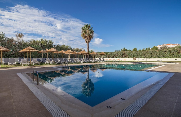 Piscinas - 1