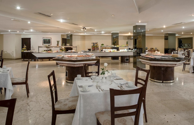 Restaurantes - 2