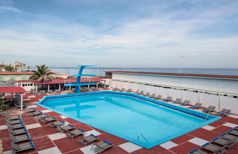 Piscinas - 1