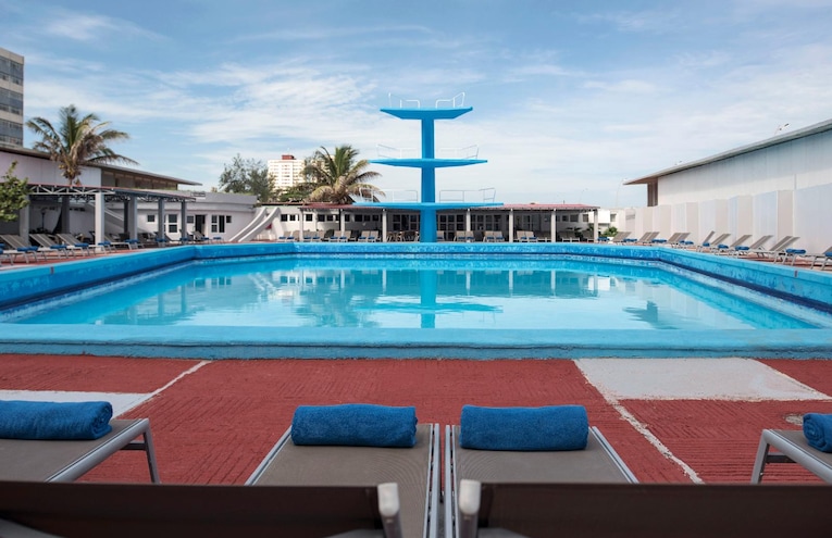Piscinas - 2