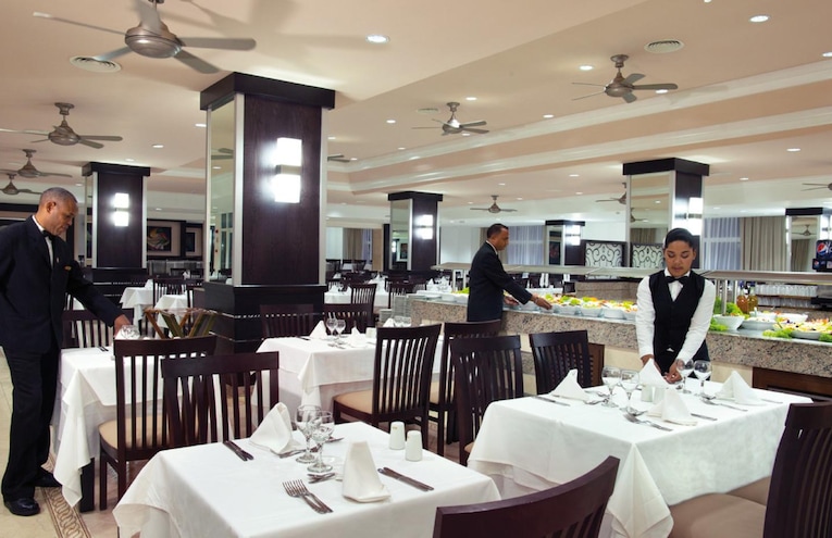 Restaurantes - 1