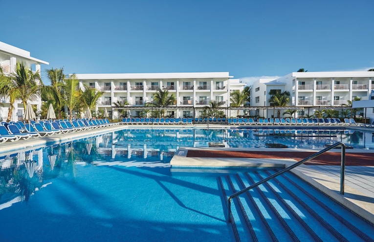 Piscinas - 1