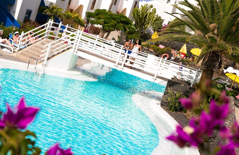 Piscinas - 1