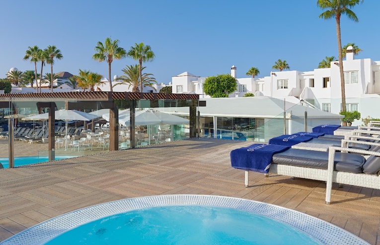 Piscinas - 1