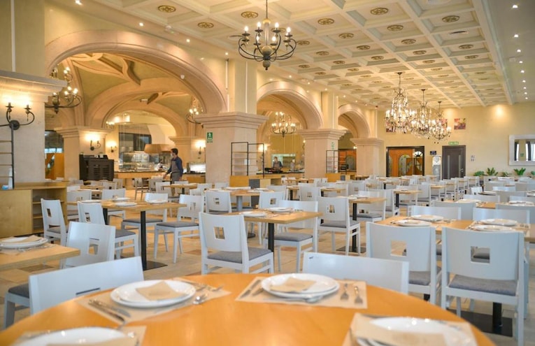 Restaurantes - 1