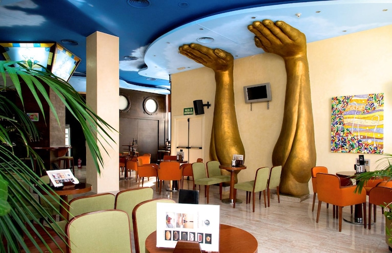 Restaurantes - 2