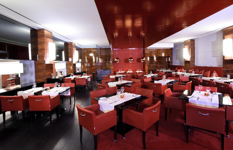 Restaurantes - 2