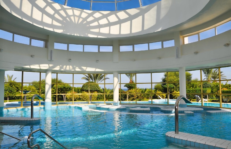 Piscinas - 1