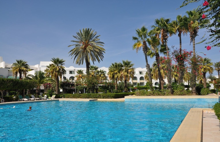 Piscinas - 2