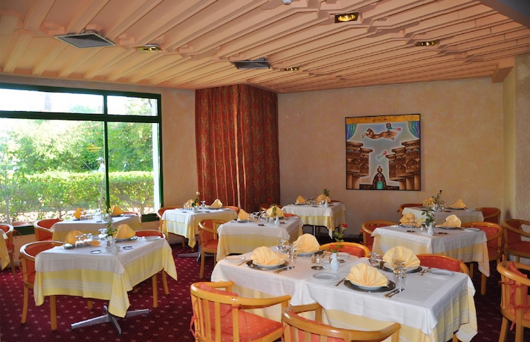 Restaurantes - 1
