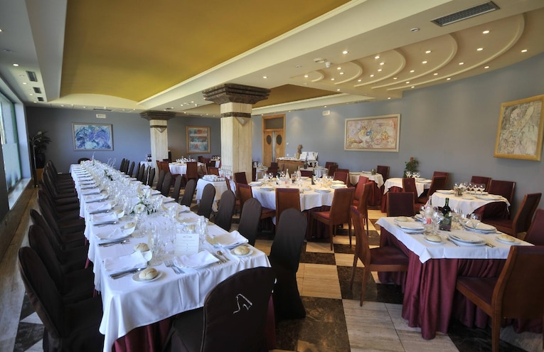 Restaurantes - 1