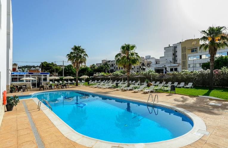 Piscinas - 1