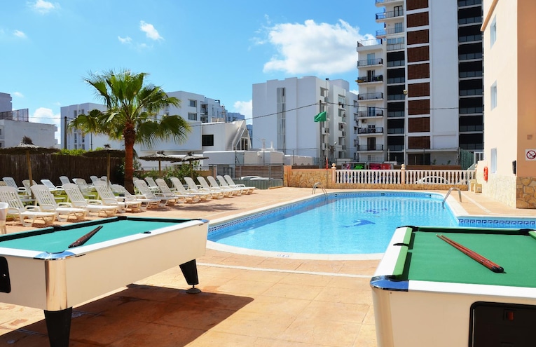 Piscinas - 2