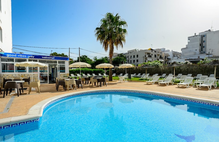 Piscinas - 3