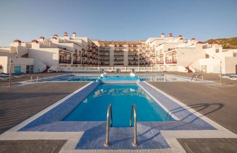Piscinas - 3