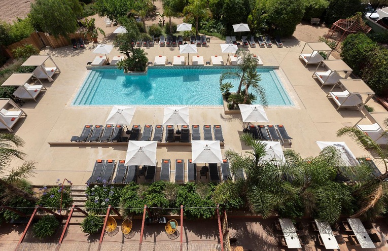 Piscinas - 1