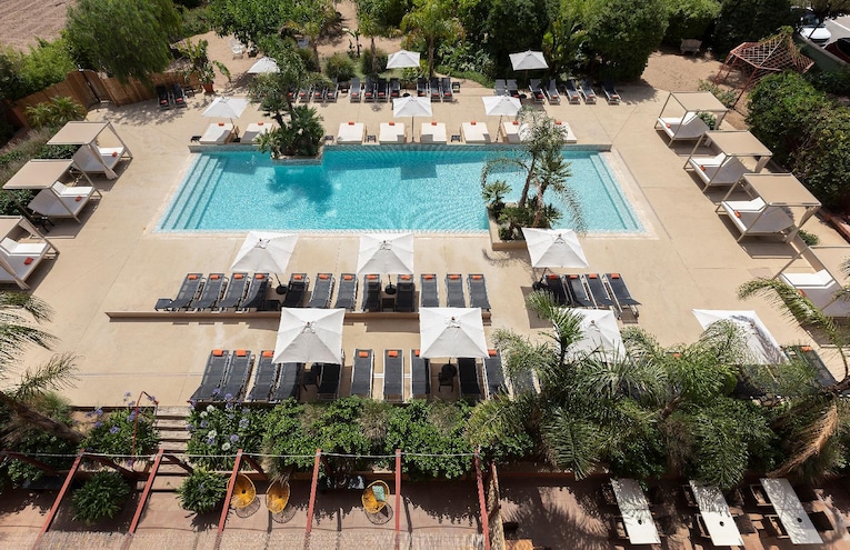 Piscinas - 1