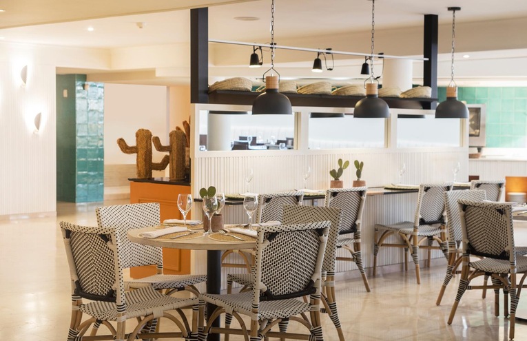 Restaurantes - 2