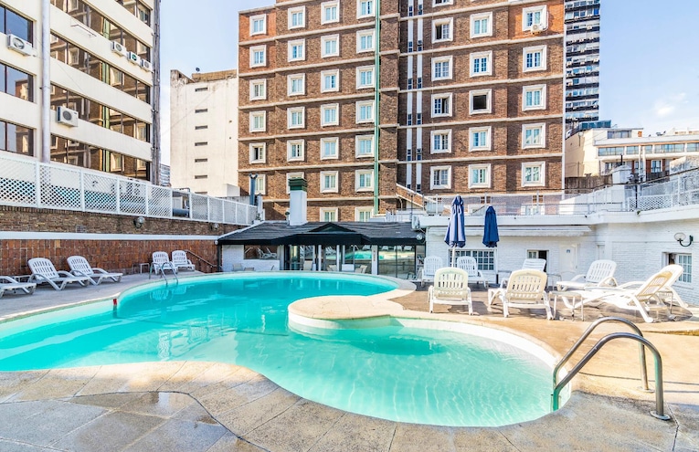 Piscinas - 1