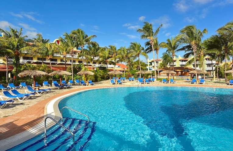 Piscinas - 2