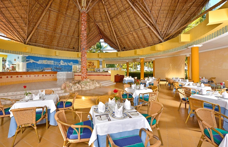 Restaurantes - 2