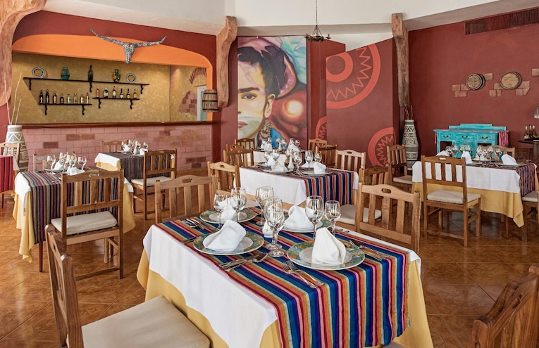 Restaurantes - 3