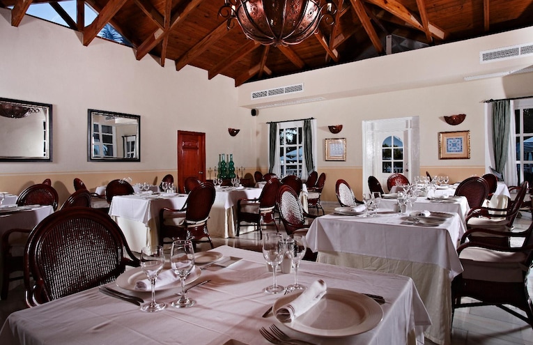 Restaurantes - 1