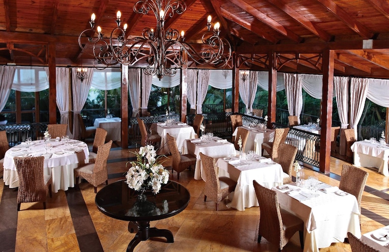 Restaurantes - 3