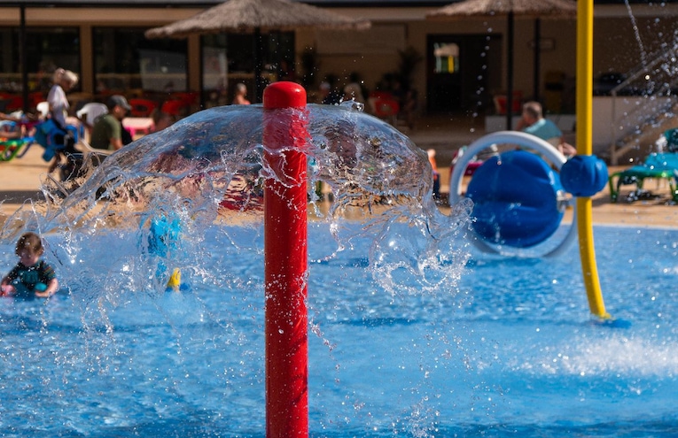 Piscinas - 1