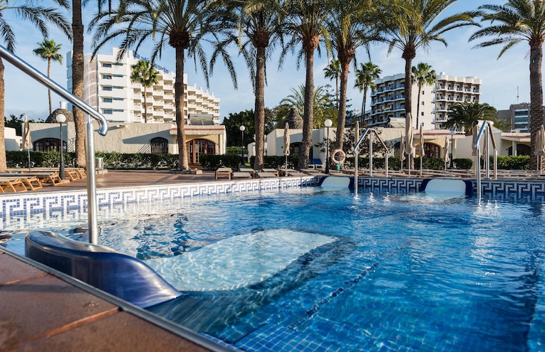Piscinas - 1