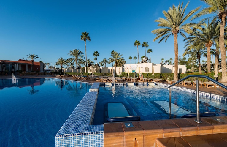 Piscinas - 2
