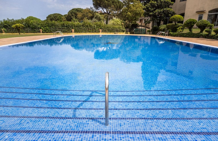Piscinas - 2
