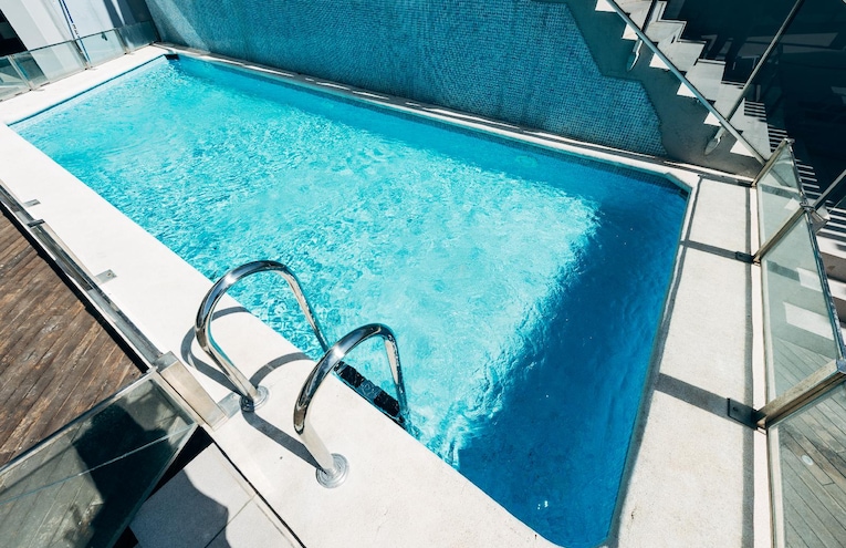 Piscinas - 1