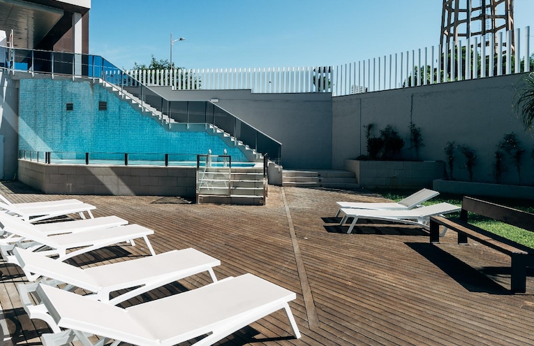 Piscinas - 2