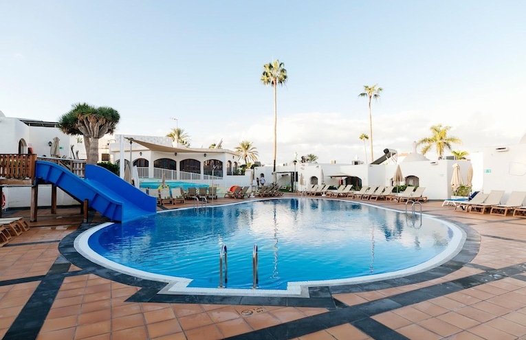 Piscinas - 1