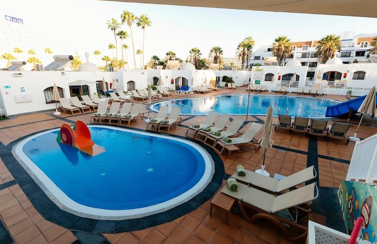 Piscinas - 2