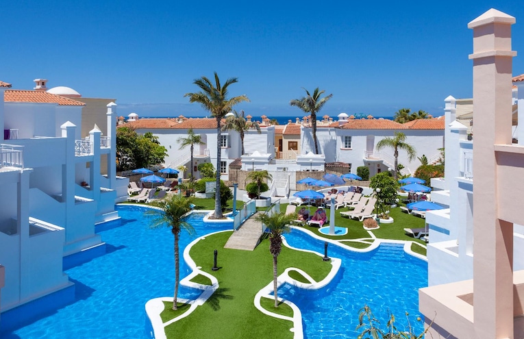 Piscinas - 1