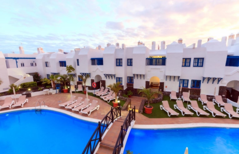 Piscinas - 2
