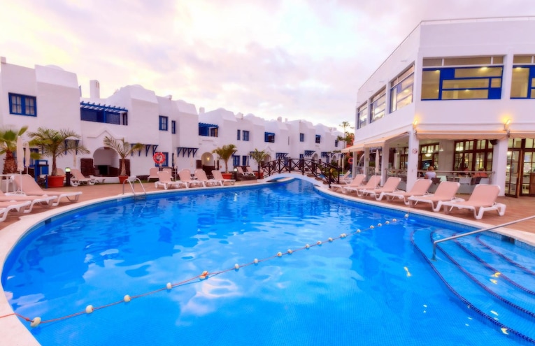 Piscinas - 4