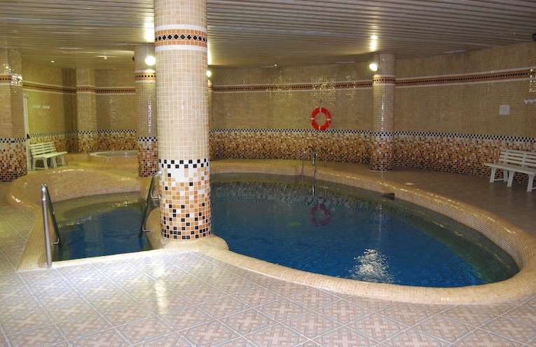 Piscinas - 2