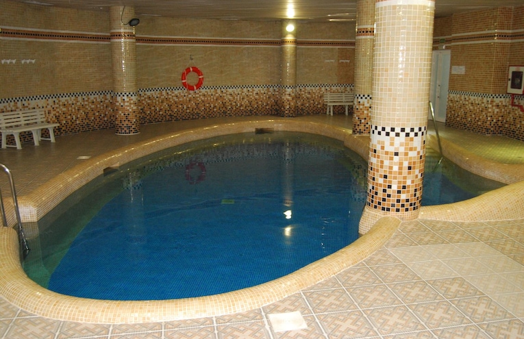 Piscinas - 3