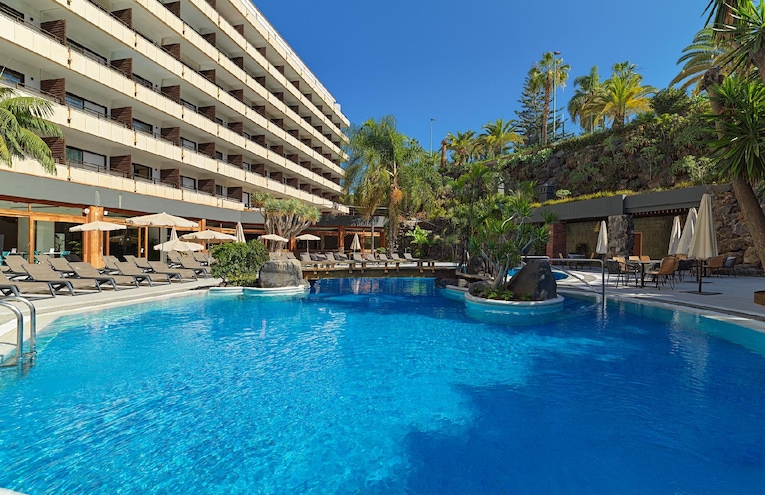 Piscinas - 3