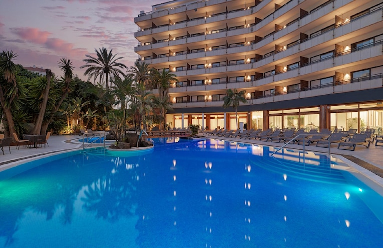 Piscinas - 2