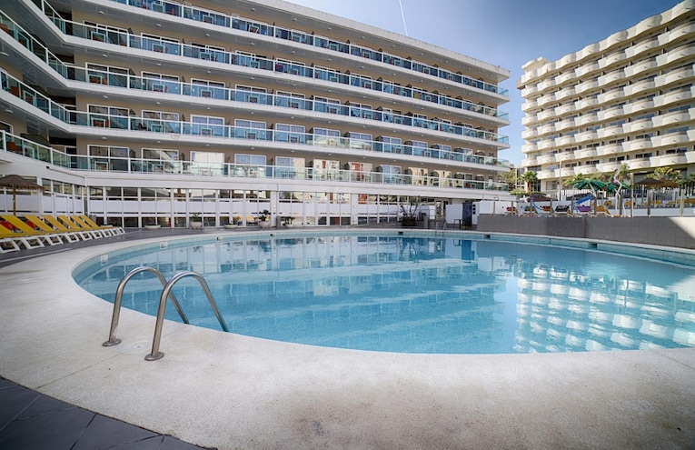 Piscinas - 1