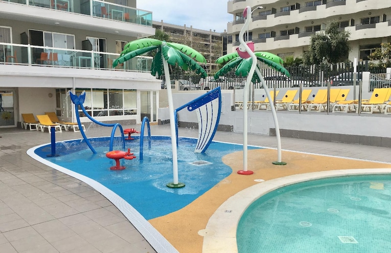 Piscinas - 3