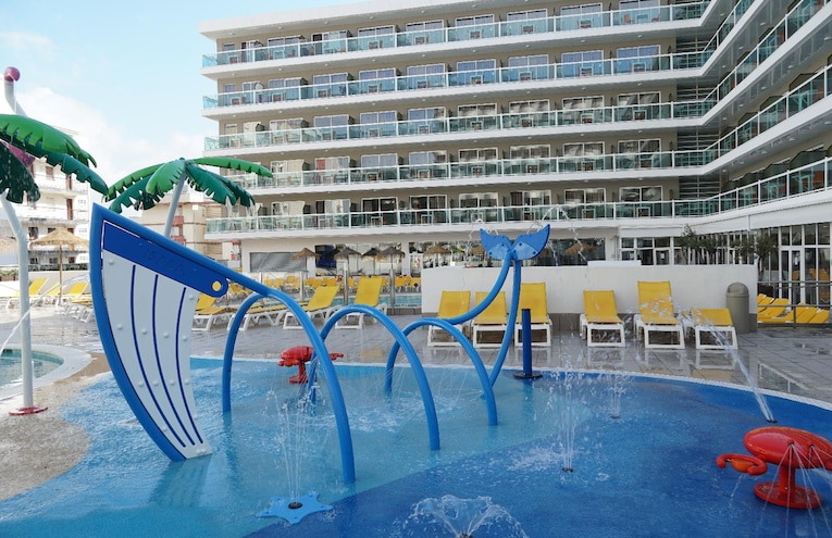 Piscinas - 5