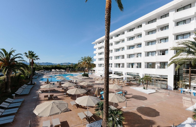 Piscinas - 1