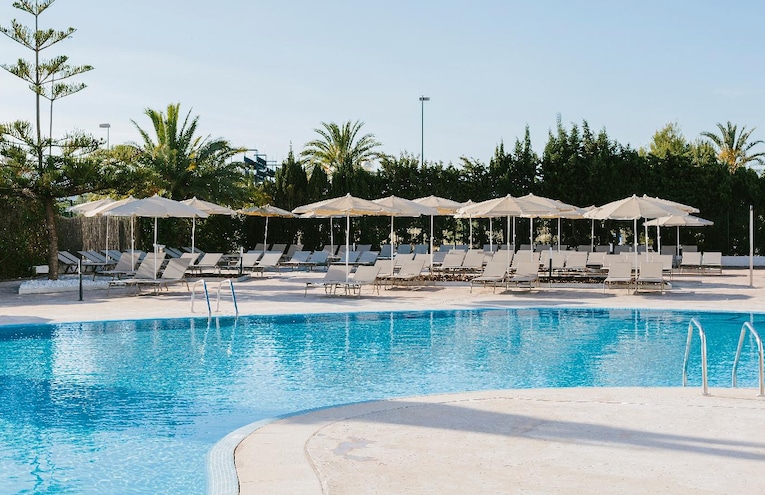 Piscinas - 3
