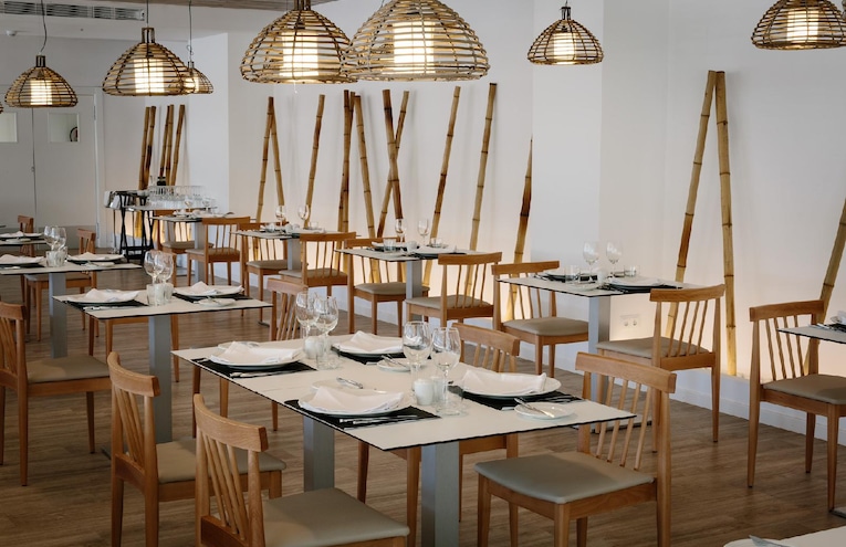 Restaurantes - 1
