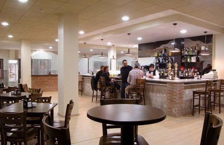 Restaurantes - 1
